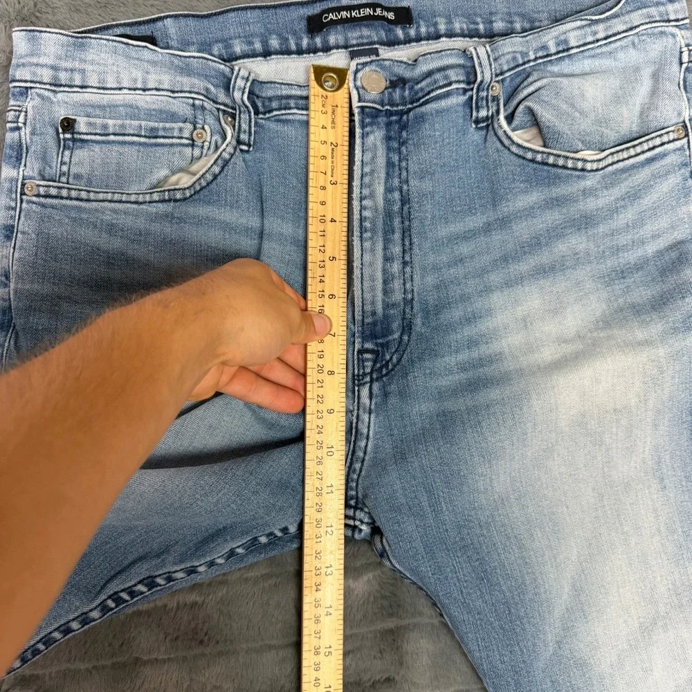 Calvin Klein Jeans calvin klein